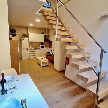 Duplex Huelin I & Beach Malaga Exterior photo