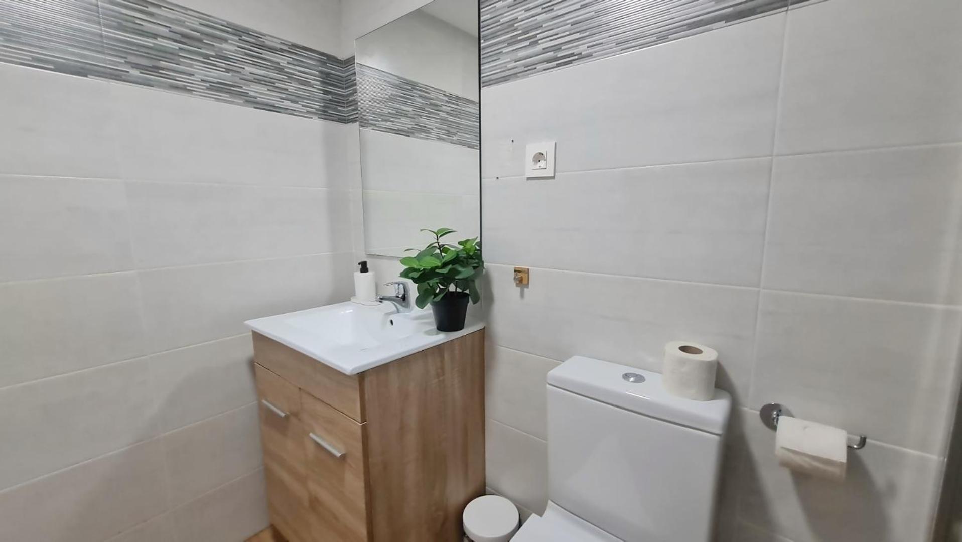 Duplex Huelin I & Beach Malaga Exterior photo