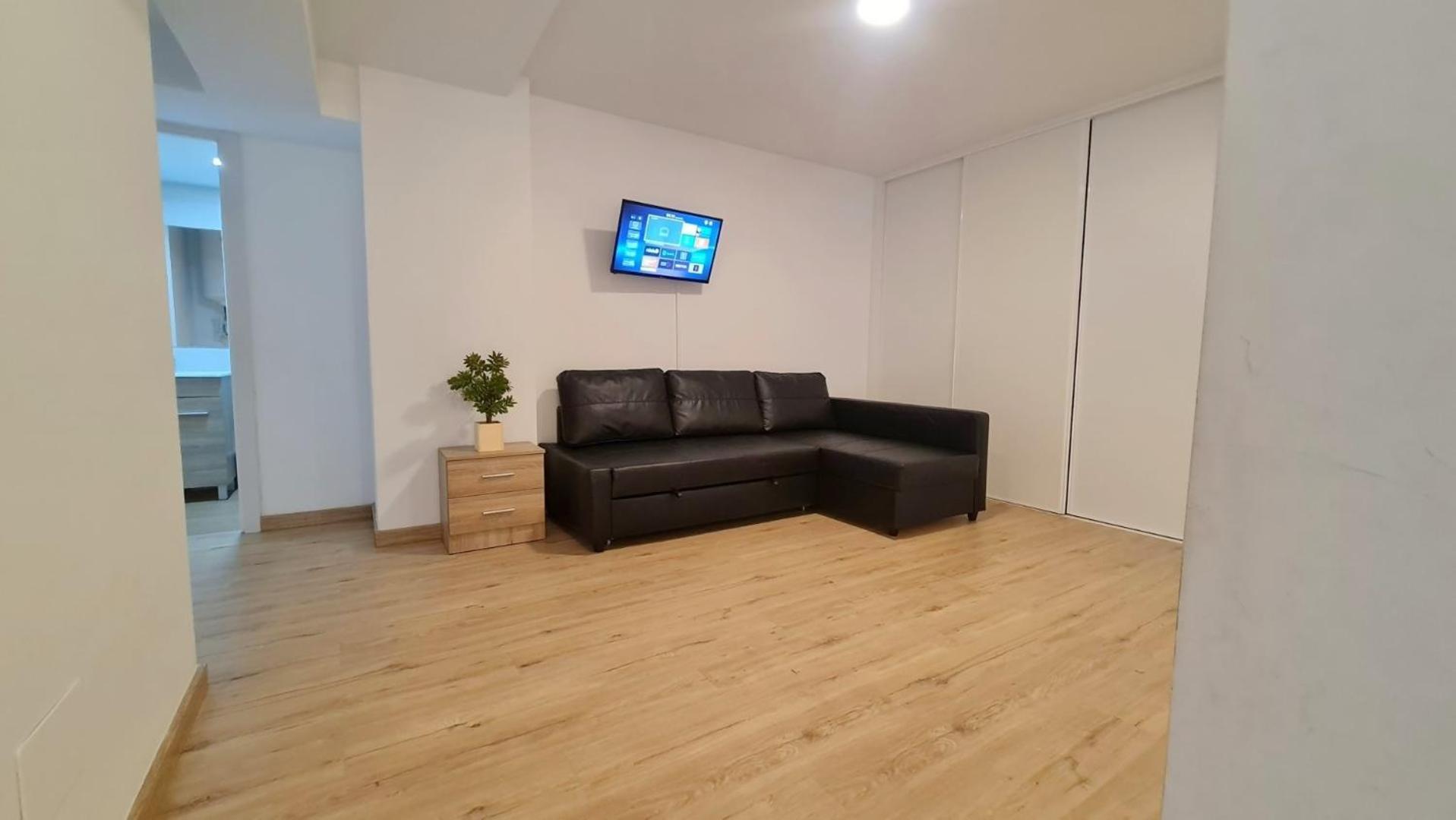 Duplex Huelin I & Beach Malaga Exterior photo