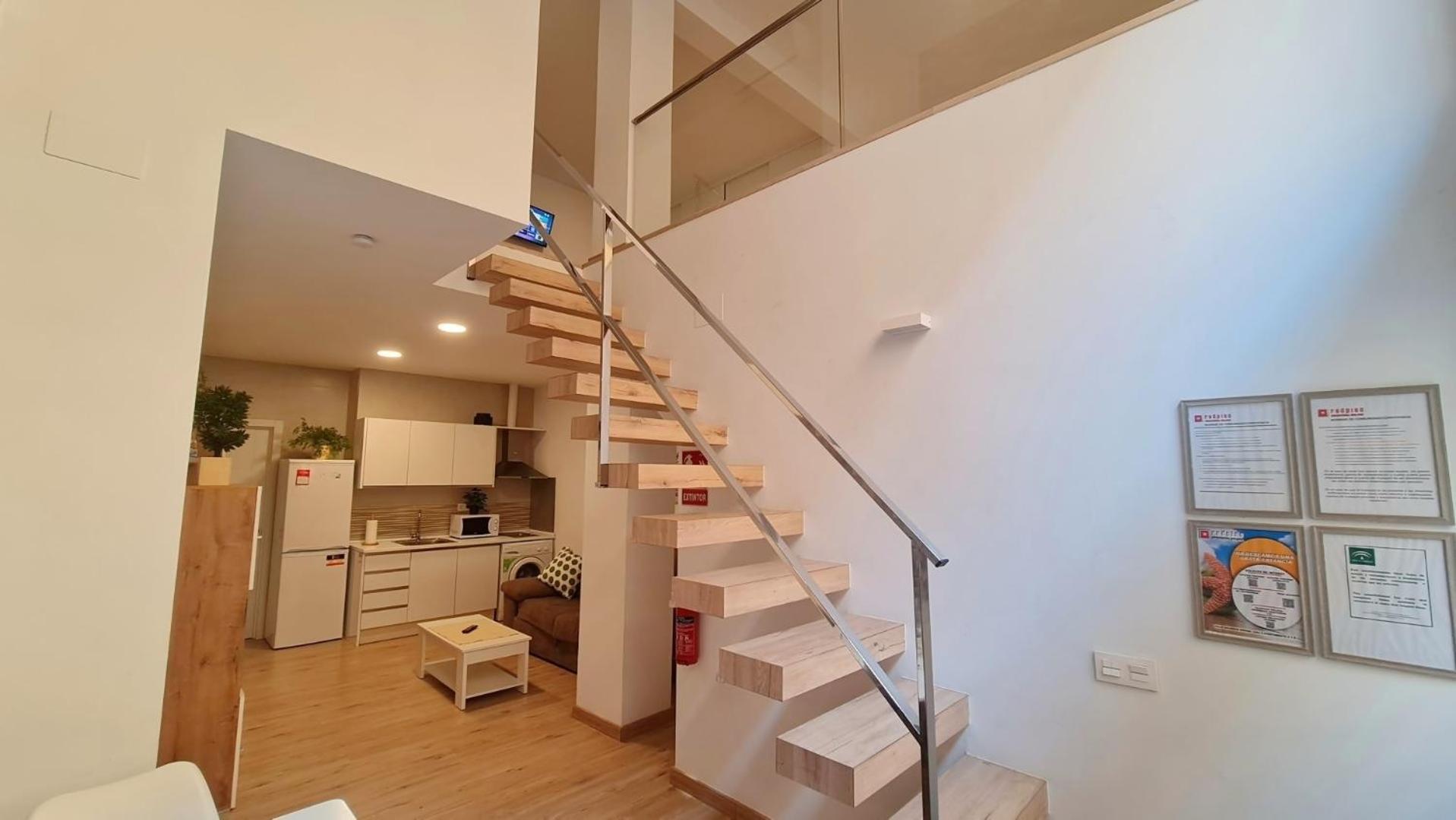 Duplex Huelin I & Beach Malaga Exterior photo