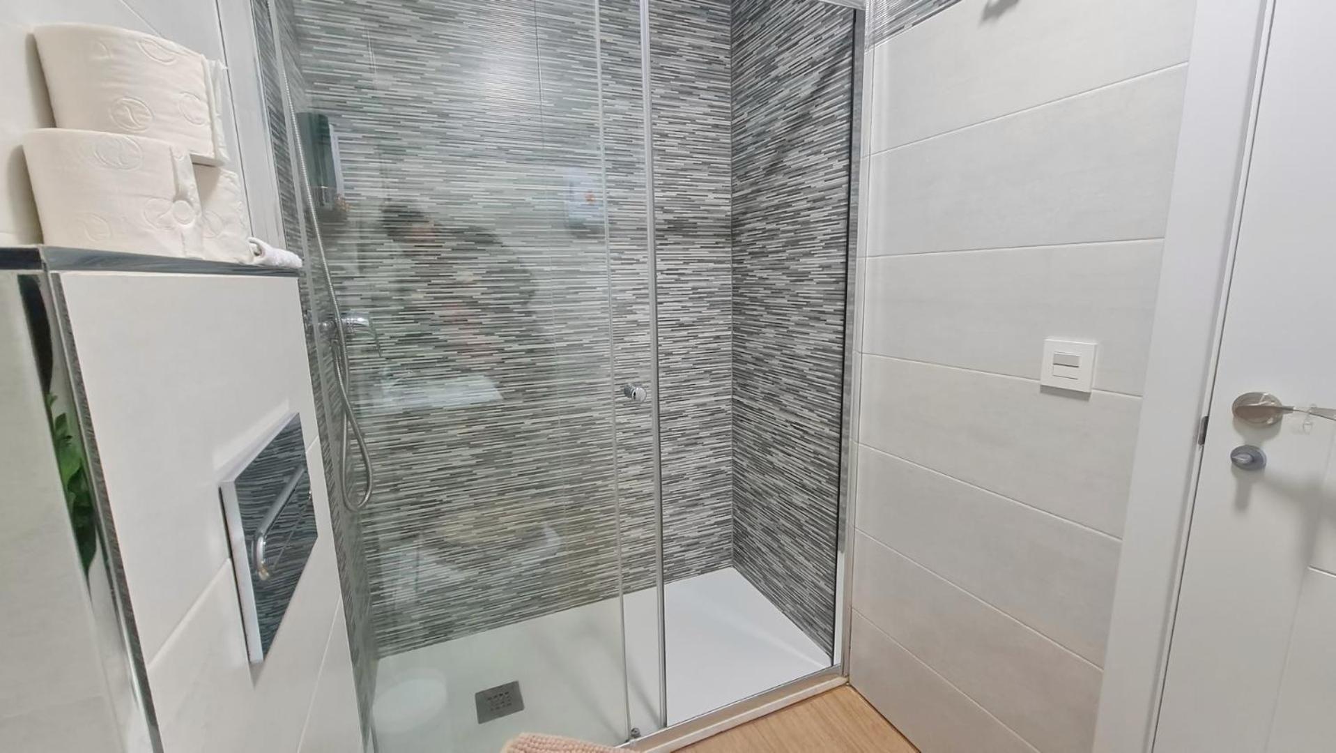 Duplex Huelin I & Beach Malaga Exterior photo